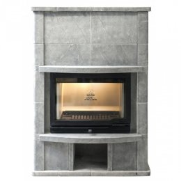 Камин Теплый Камень FS3